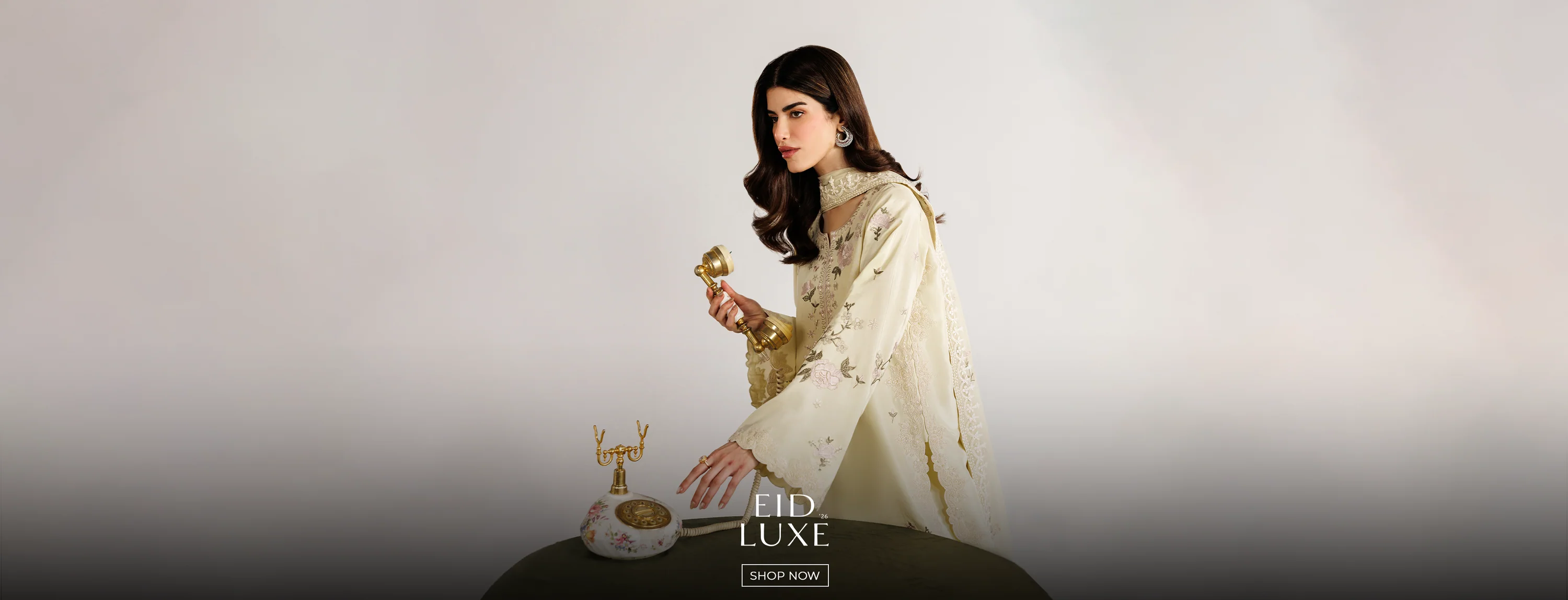 Timeless Elegance, Tailored For You